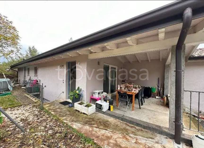 appartamento in vendita a Botticino in zona San Gallo