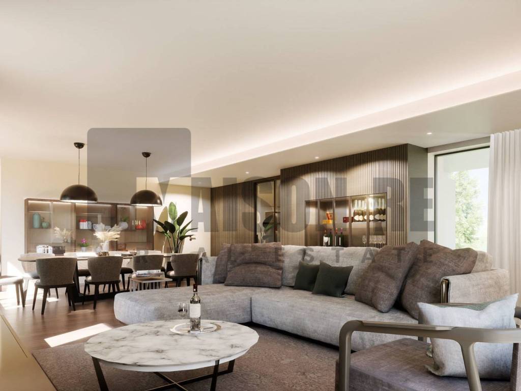 casa indipendente in vendita a Botticino