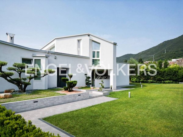 casa indipendente in vendita a Botticino