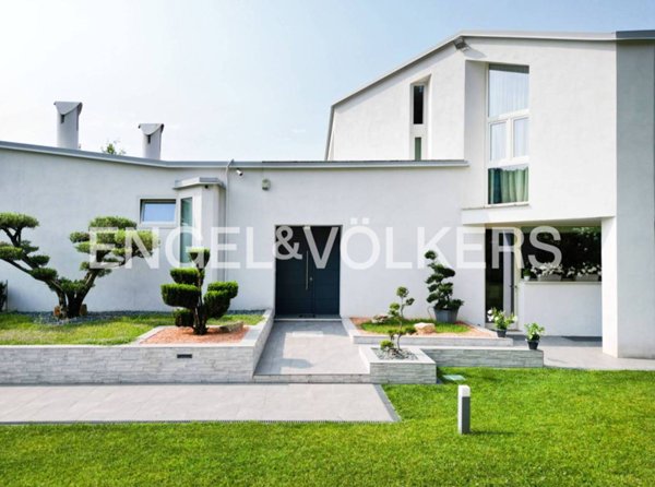 casa indipendente in vendita a Botticino