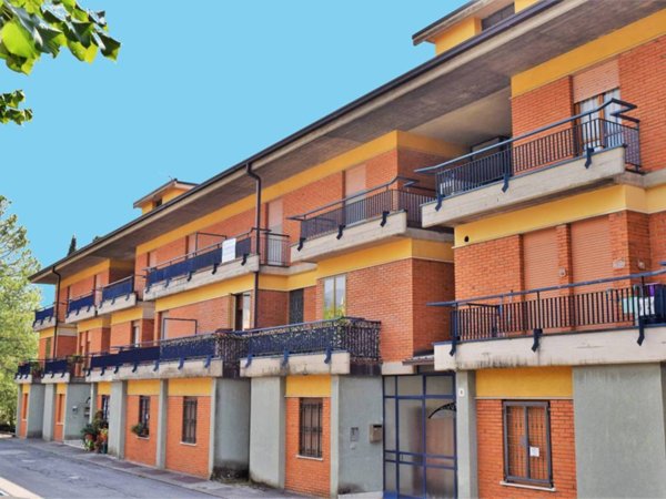 appartamento in vendita a Botticino
