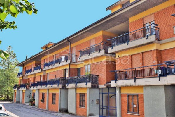 appartamento in vendita a Botticino