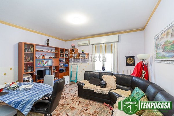 appartamento in vendita a Botticino
