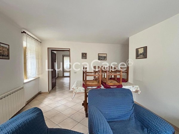 appartamento in vendita a Botticino