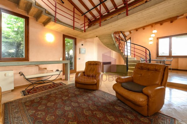 casa indipendente in vendita a Botticino in zona Botticino Sera