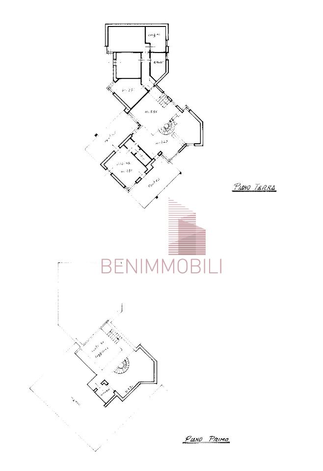 casa indipendente in vendita a Botticino in zona Botticino Sera