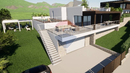 casa indipendente in vendita a Botticino