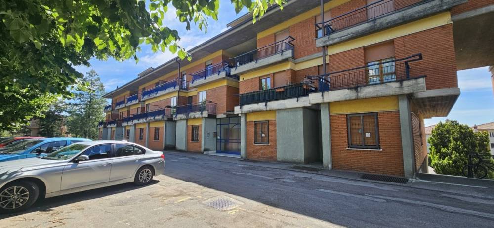 appartamento in vendita a Botticino