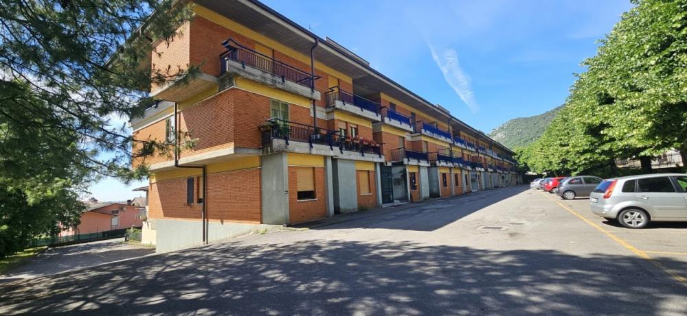 appartamento in vendita a Botticino