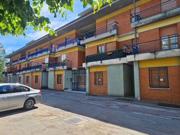 appartamento in vendita a Botticino