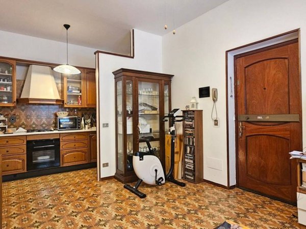 appartamento in vendita a Botticino