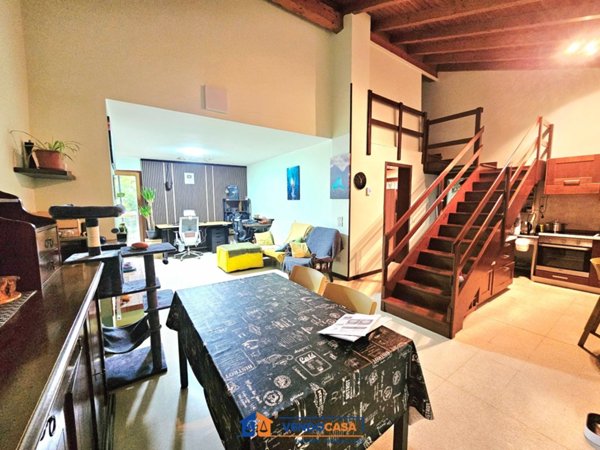 appartamento in vendita a Botticino