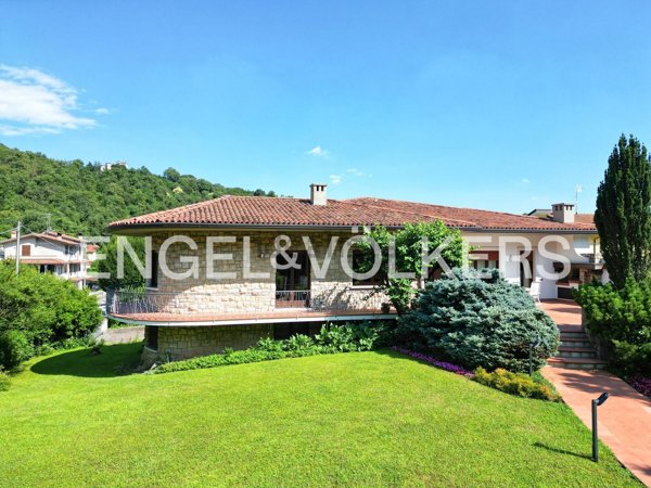 casa indipendente in vendita a Botticino