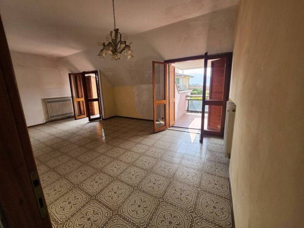 appartamento in vendita a Botticino in zona Botticino Sera