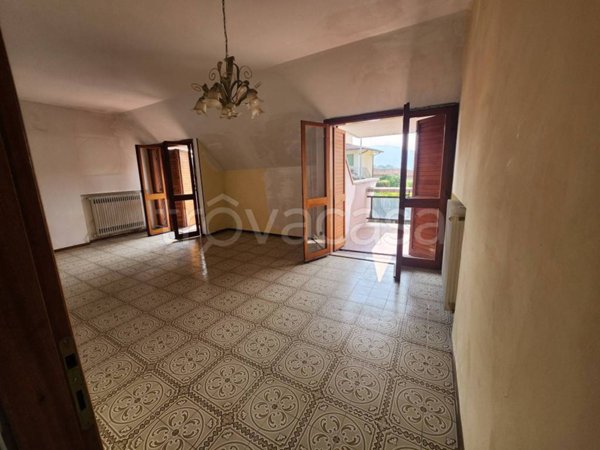 appartamento in vendita a Botticino in zona Botticino Sera
