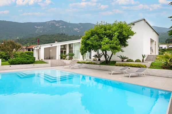 casa indipendente in vendita a Botticino