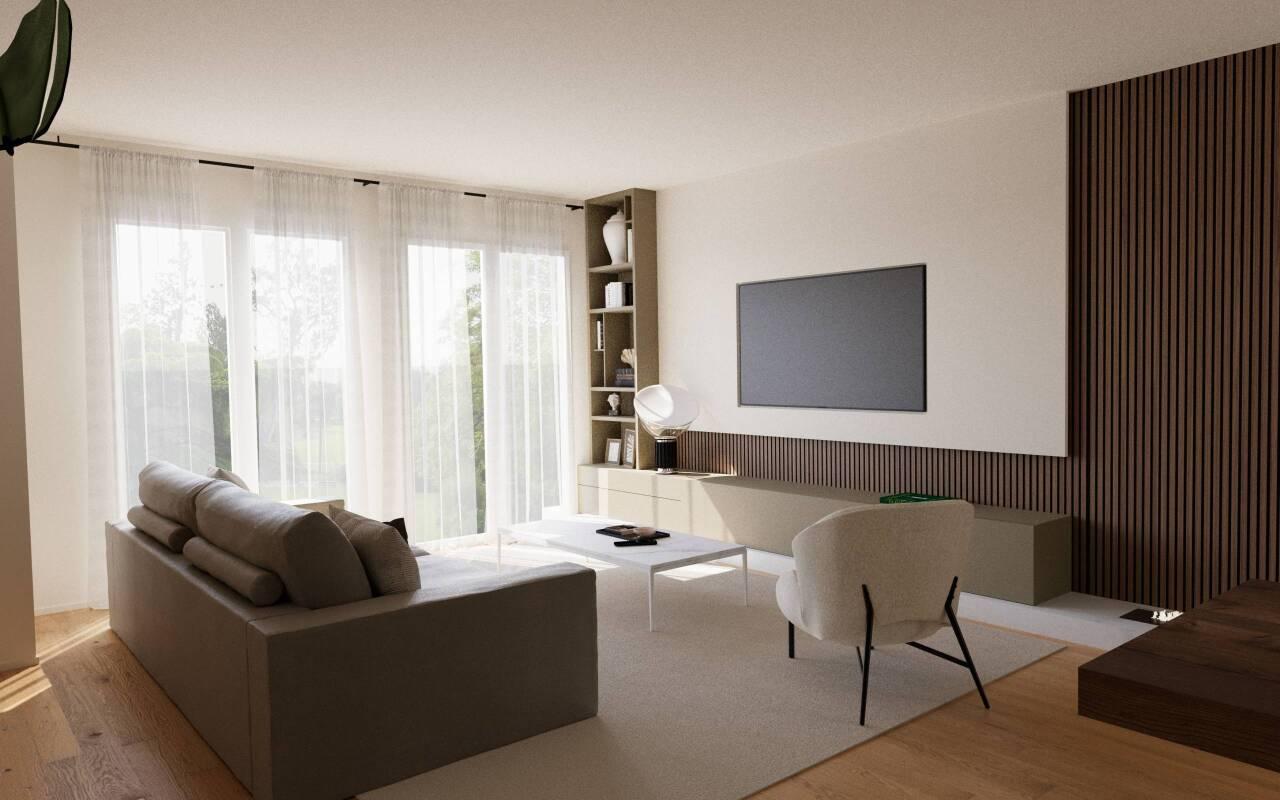 casa indipendente in vendita a Botticino in zona Botticino Sera