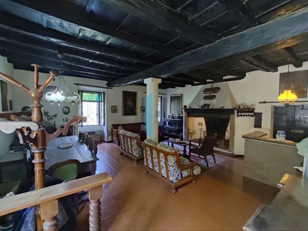 casa indipendente in vendita a Botticino in zona Botticino Sera