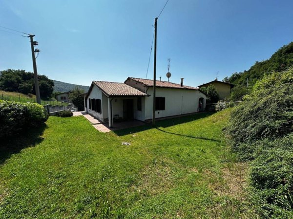 casa indipendente in vendita a Botticino in zona San Gallo