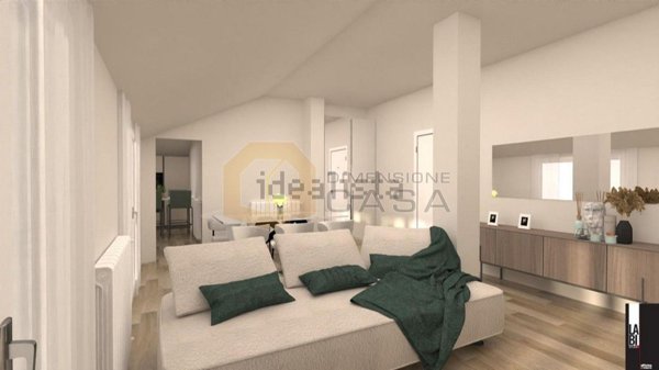 appartamento in vendita a Botticino in zona Botticino Sera