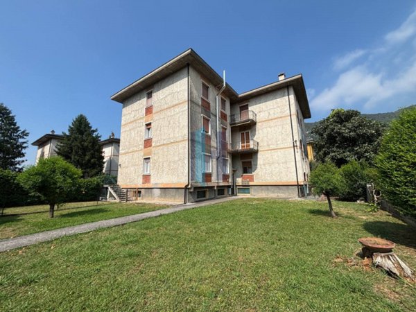 appartamento in vendita a Botticino