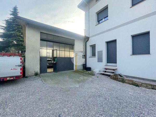 appartamento in vendita a Botticino