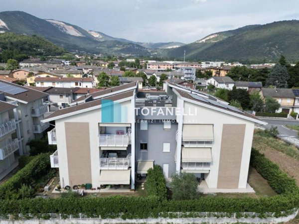 appartamento in vendita a Botticino
