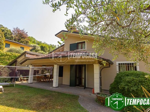 casa indipendente in vendita a Botticino in zona Botticino Mattina