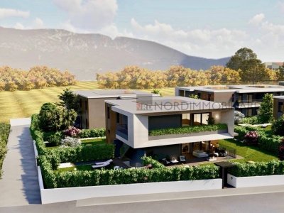 appartamento in vendita a Botticino in zona Botticino Sera
