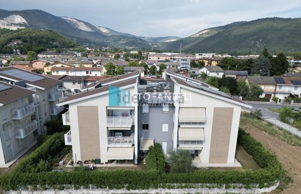 appartamento in vendita a Botticino