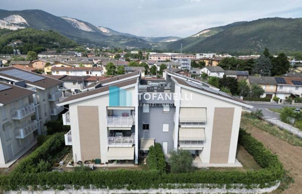 appartamento in vendita a Botticino