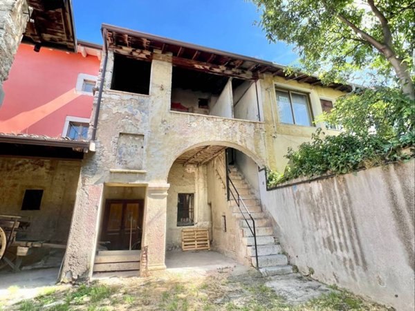 appartamento in vendita a Botticino
