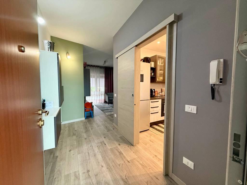 appartamento in vendita a Botticino in zona Botticino Sera