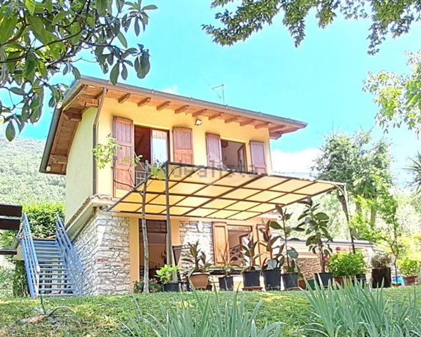 appartamento in vendita a Botticino in zona San Gallo