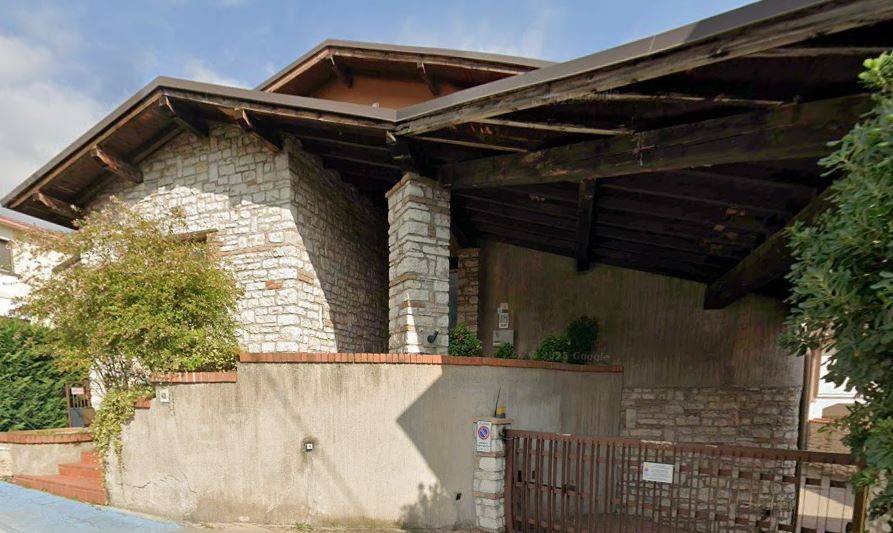 appartamento in vendita a Botticino in zona Botticino Sera
