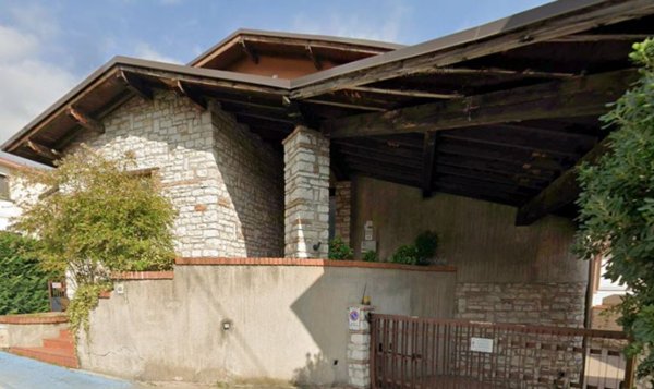 appartamento in vendita a Botticino in zona Botticino Sera