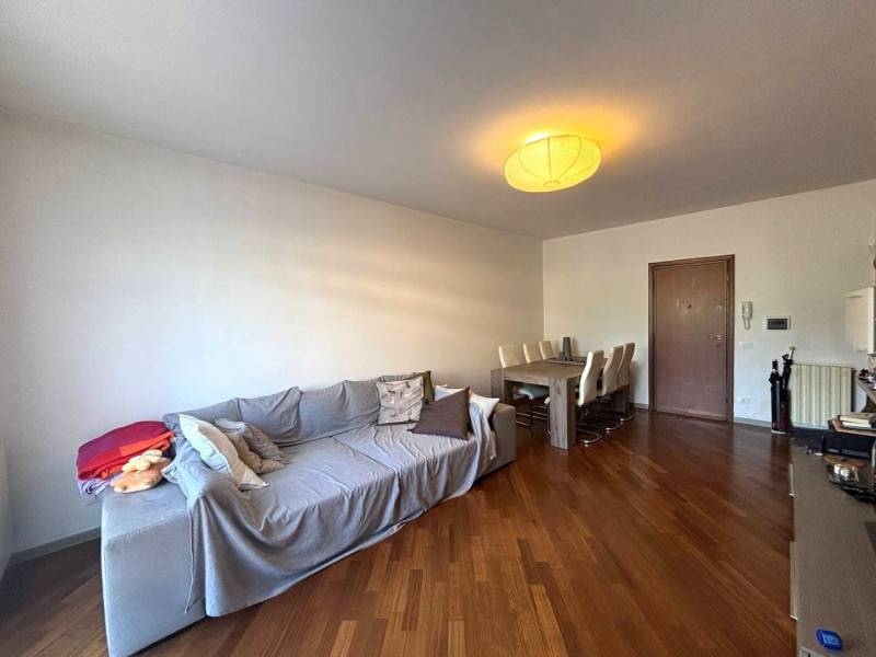 appartamento in vendita a Botticino in zona Botticino Sera