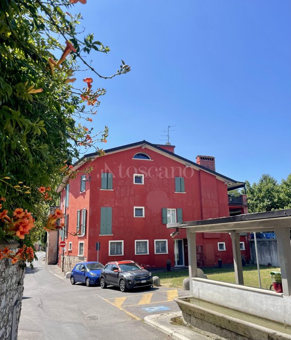 appartamento in vendita a Botticino in zona Botticino Sera