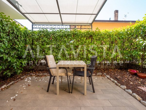 appartamento in vendita a Botticino in zona Botticino Sera