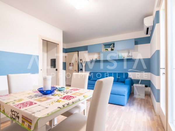 appartamento in vendita a Botticino in zona Botticino Sera