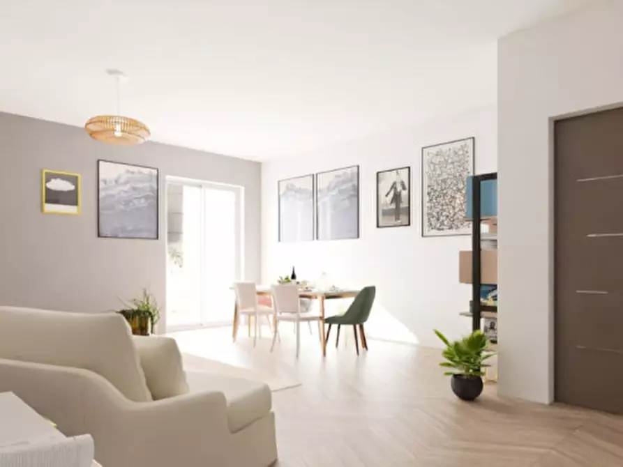 appartamento in vendita a Botticino in zona Botticino Sera