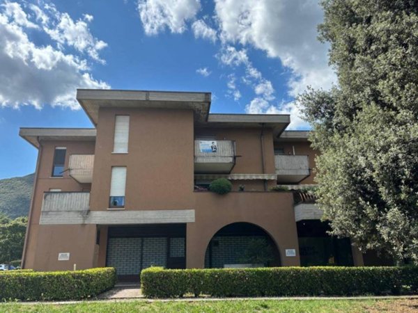 appartamento in vendita a Botticino in zona Botticino Sera