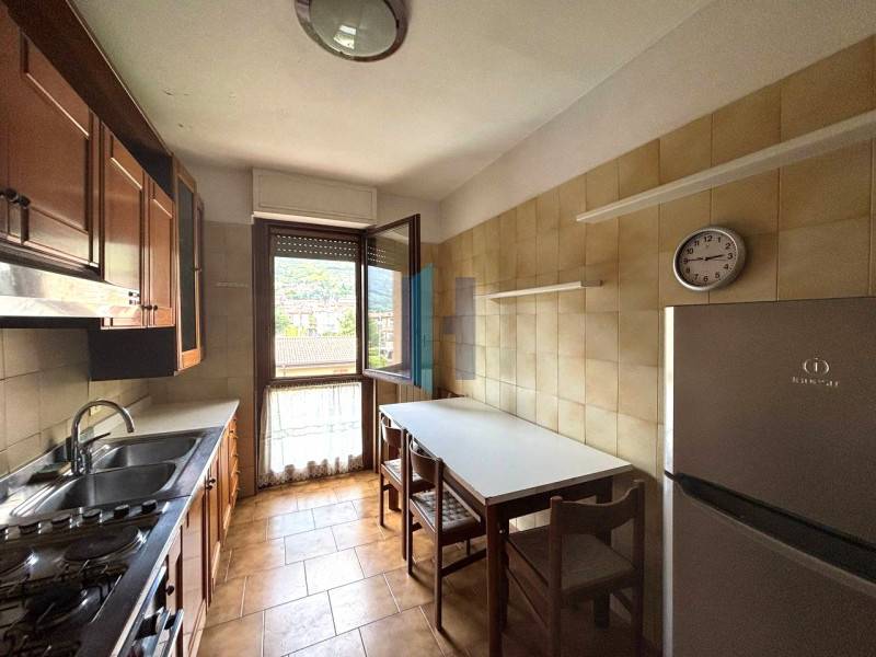 appartamento in vendita a Botticino in zona Botticino Sera