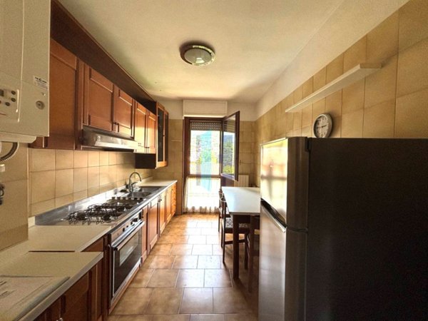 appartamento in vendita a Botticino in zona Botticino Sera