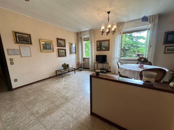 appartamento in vendita a Botticino in zona Botticino Sera