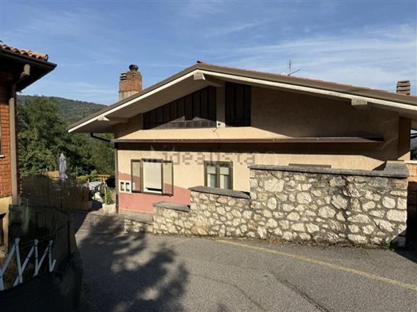 casa indipendente in vendita a Botticino in zona San Gallo