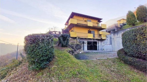 appartamento in vendita a Botticino in zona Botticino Sera