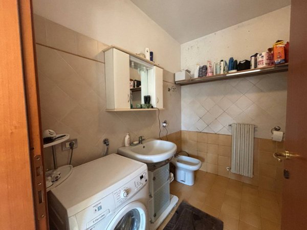 appartamento in vendita a Botticino in zona Botticino Sera