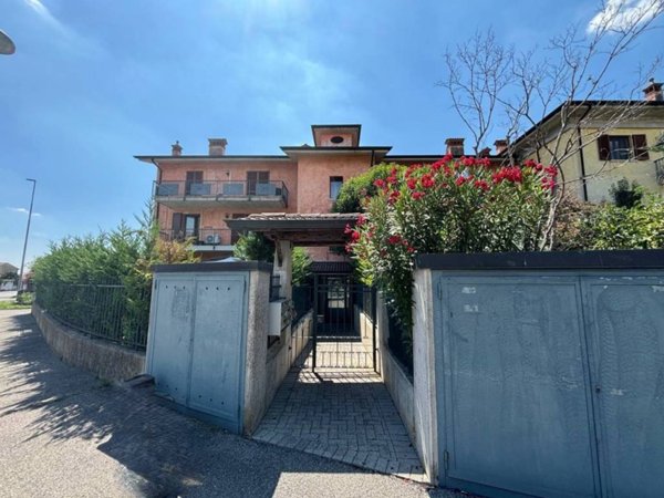 appartamento in vendita a Botticino