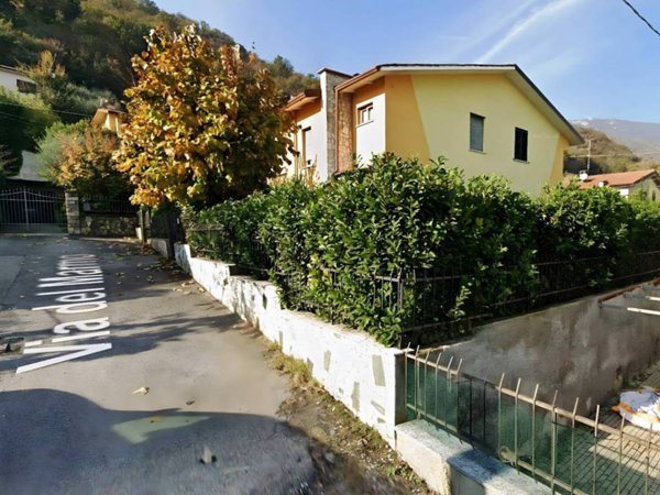 casa indipendente in vendita a Botticino